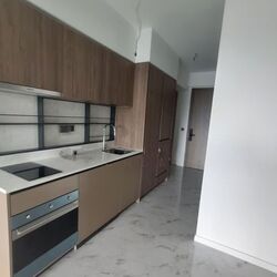 Tanah Merah Kechil Link (D16), Condominium #553550901